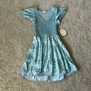 Alter’d State Mini Dress - Size M NWT